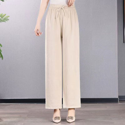 Popular Floral Pattern Pants