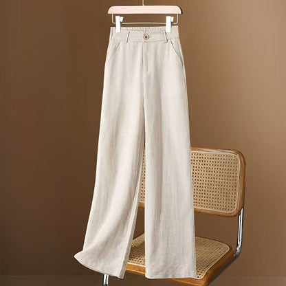 Popular Floral Pattern Pants